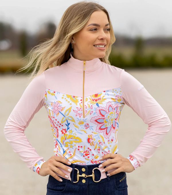 Novella Equestrian The Bunny - Long Sleeve - Image 5