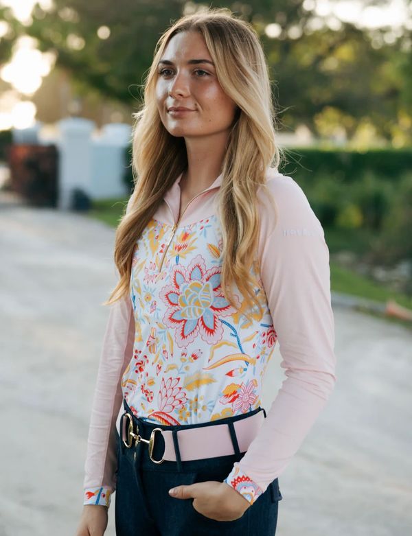 Novella Equestrian The Bunny - Long Sleeve - Image 3