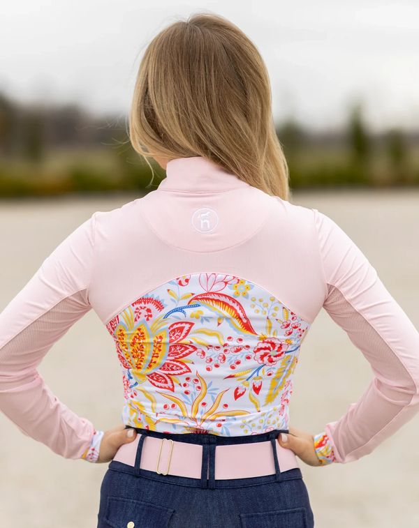 Novella Equestrian The Bunny - Long Sleeve - Image 4