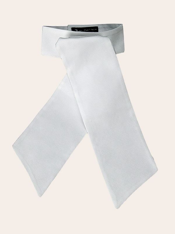 Camden Pre-Tied Stock Tie Standard
