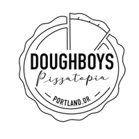 Doughboys Pizzatopia