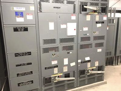 Local electrical contractors with decades of experience in the industry