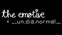 The Emotive