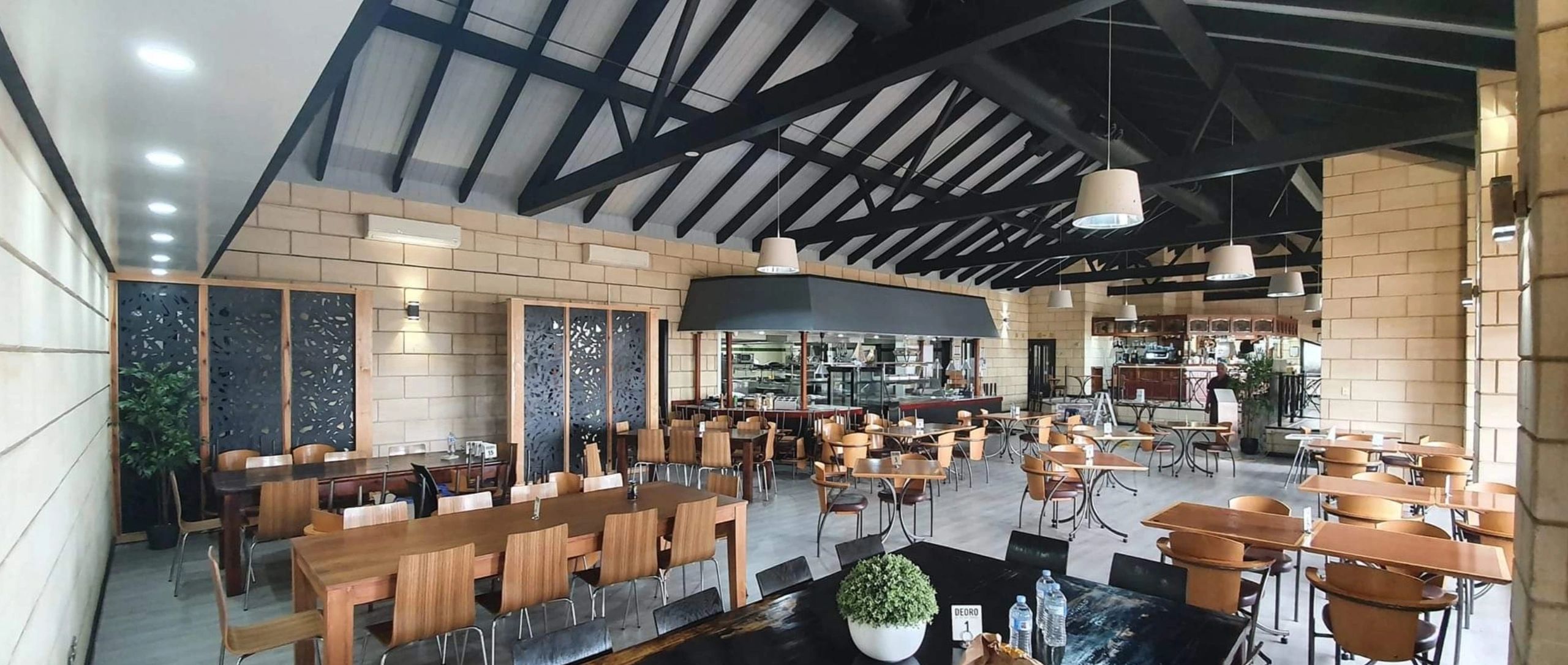 Deoro By The Bay Wedding Venue, Restaurant, Best Restaurant