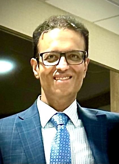 Ravi Krishnan MD