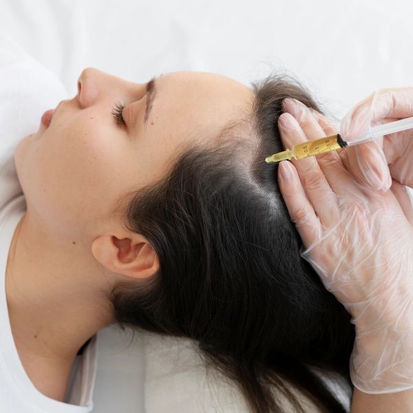 POST GRADUATE DIPLOMA IN MEDICAL TRICHOLOGY (PGDMT)