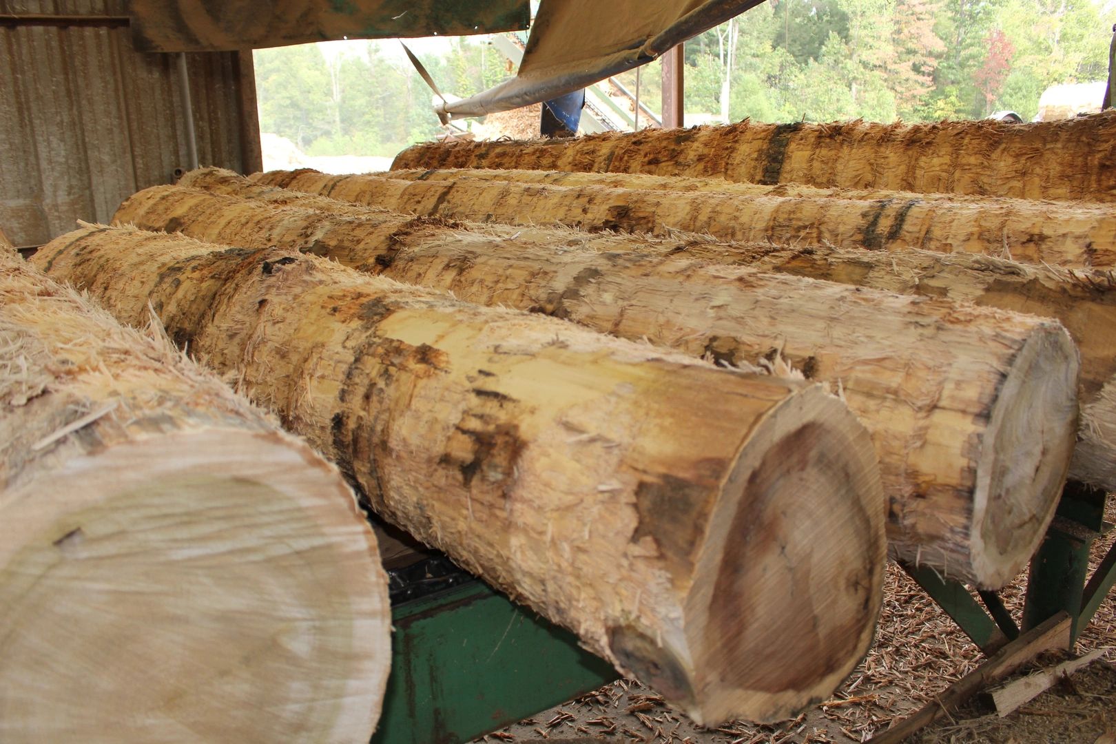 Stephens Hardwood | Scott County, TN Chamber of Commerce