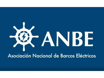 Logo ANBE