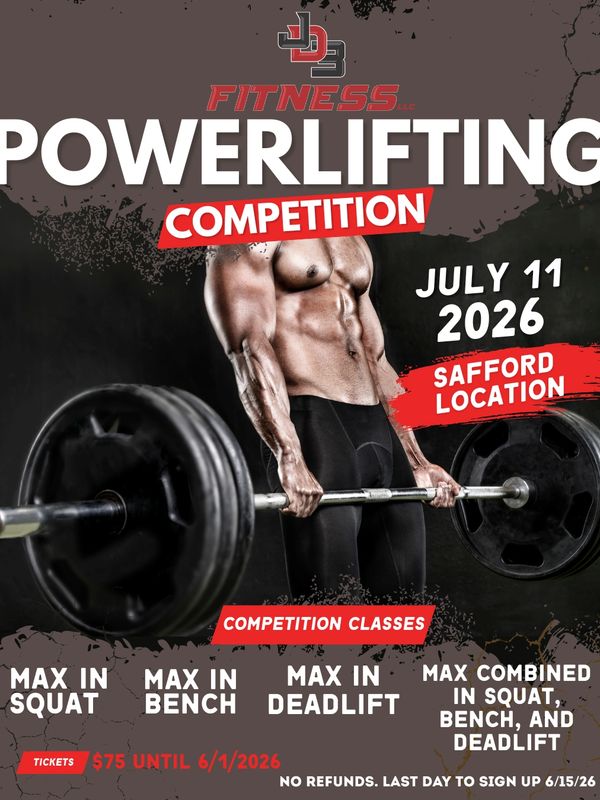 Sign ups are now open 💪 
https://forms.gle/4DJa1RrZZWKBVm6Q8