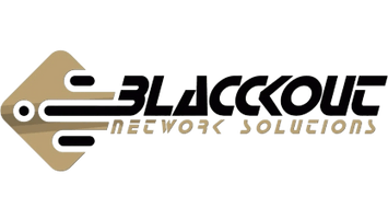 Blacckout Networks