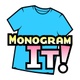 Monogram It!