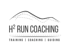 H2 Run Coaching