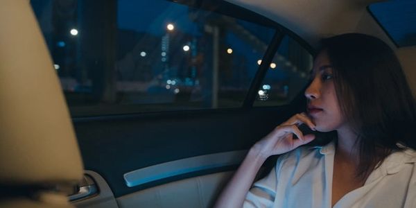 safety in taxi when travelling alone self defence self defense personal protection women