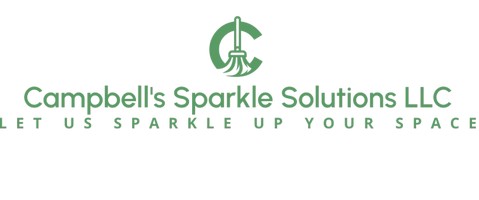 Campbell’s Sparkle Solutions