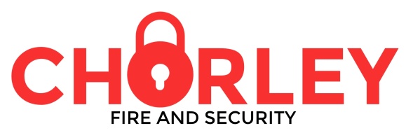 CHORLEY FIRE & SECURITY 