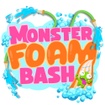 Monster Foam Bash