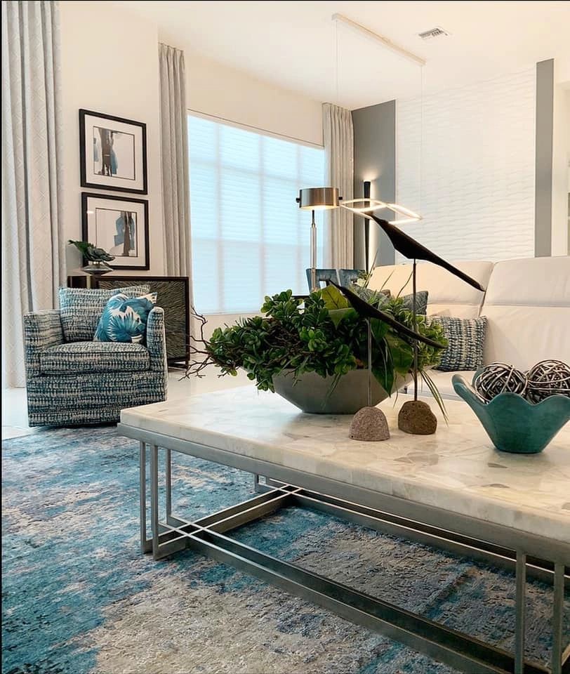 Retreats of Florida Design - Interior Design, Furniture