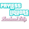 PAYLESS LIQUORS