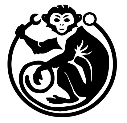 Monkey Wrench Mechanical