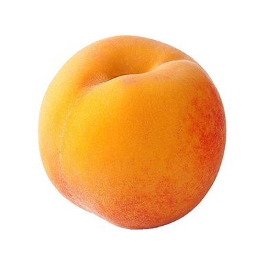 Peach Fruit