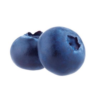 Blueberrys