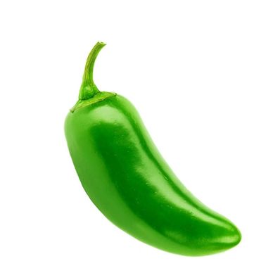 A Jalapeño