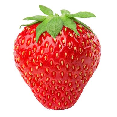 A Strawberry