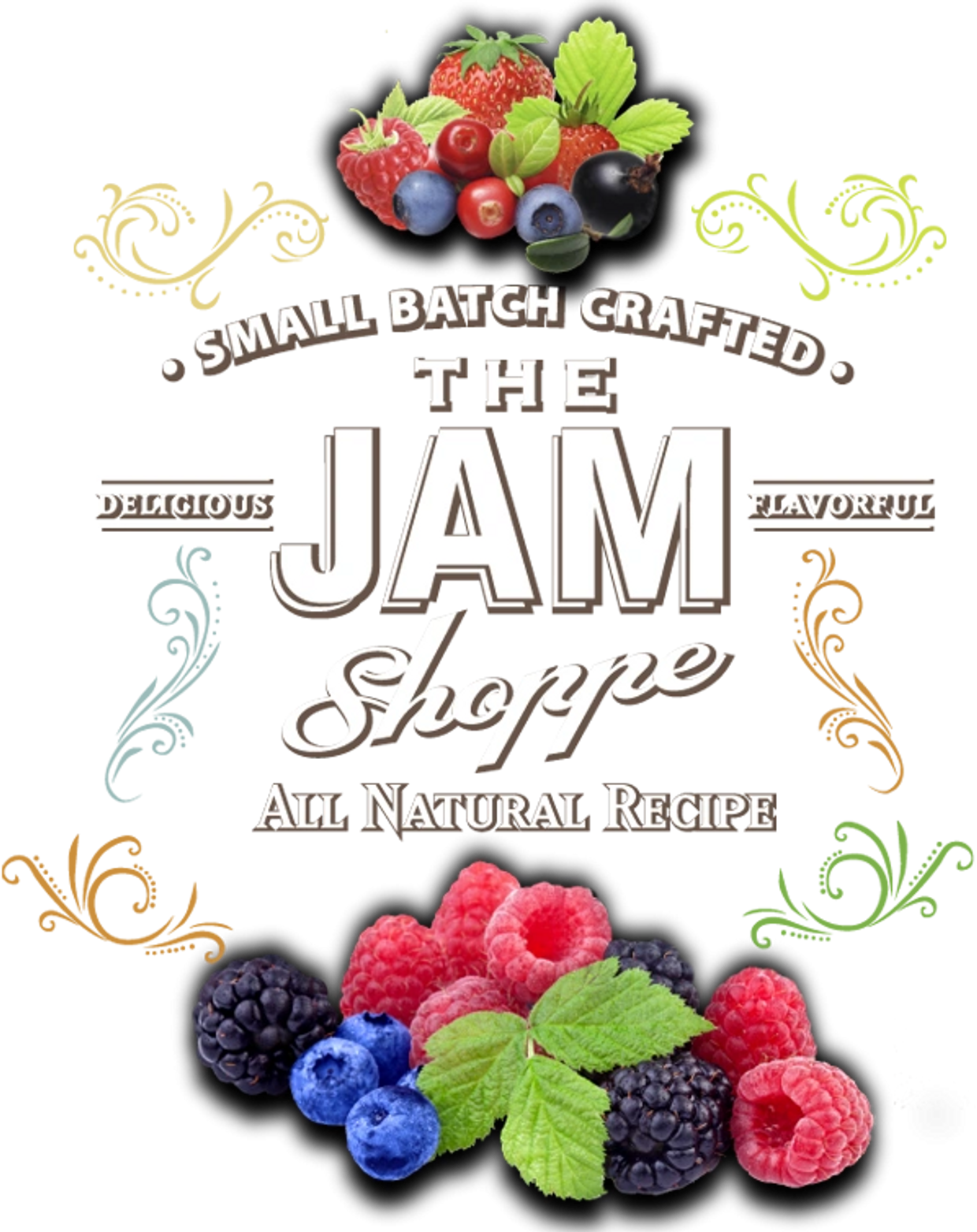 Jam Shoppe