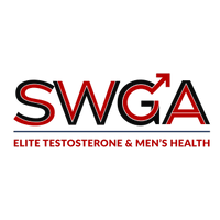 SWGA ELITE TestOSTERONE and MEN'S Health