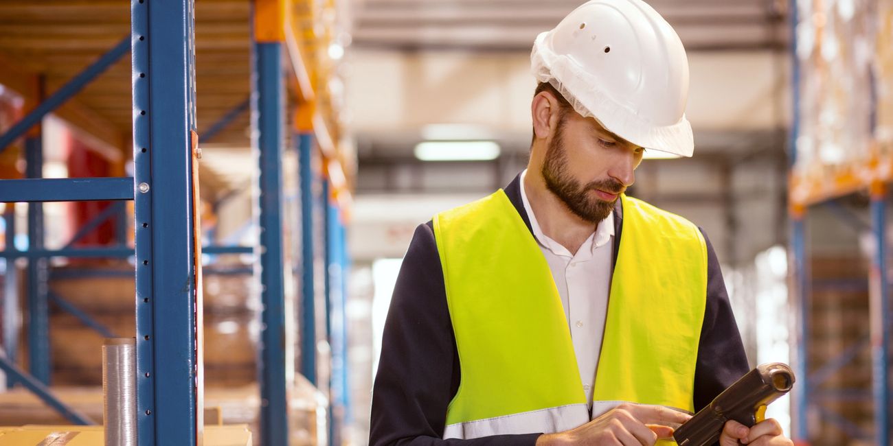 Control inventory and landed costs accurately