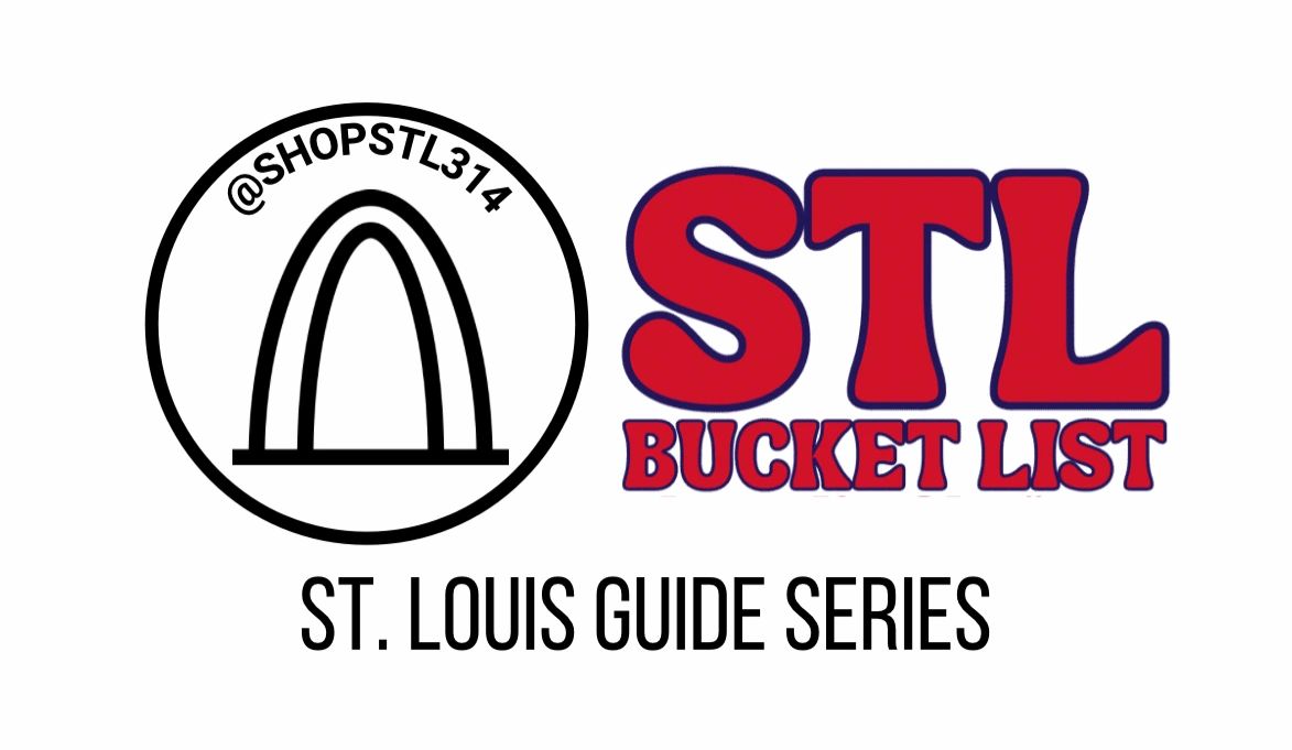 ST. LOUIS GUIDE SERIES