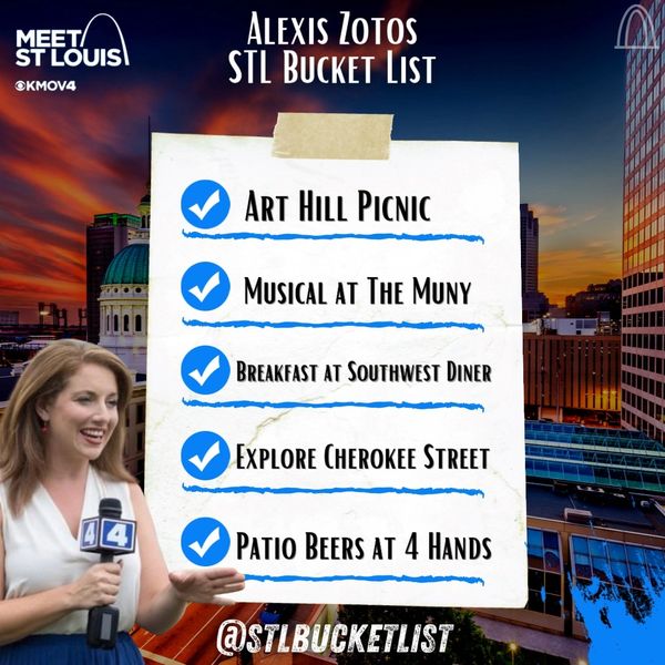 2022 STL Bucket List Local's Choice Winners