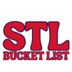 STL Bucket List