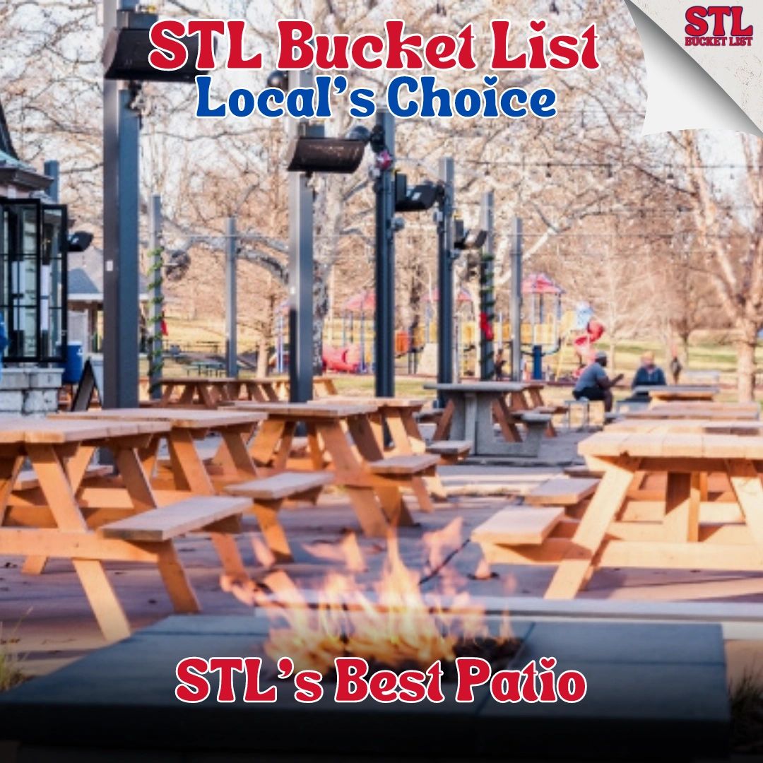 2022 STL Bucket List Local's Choice Winners