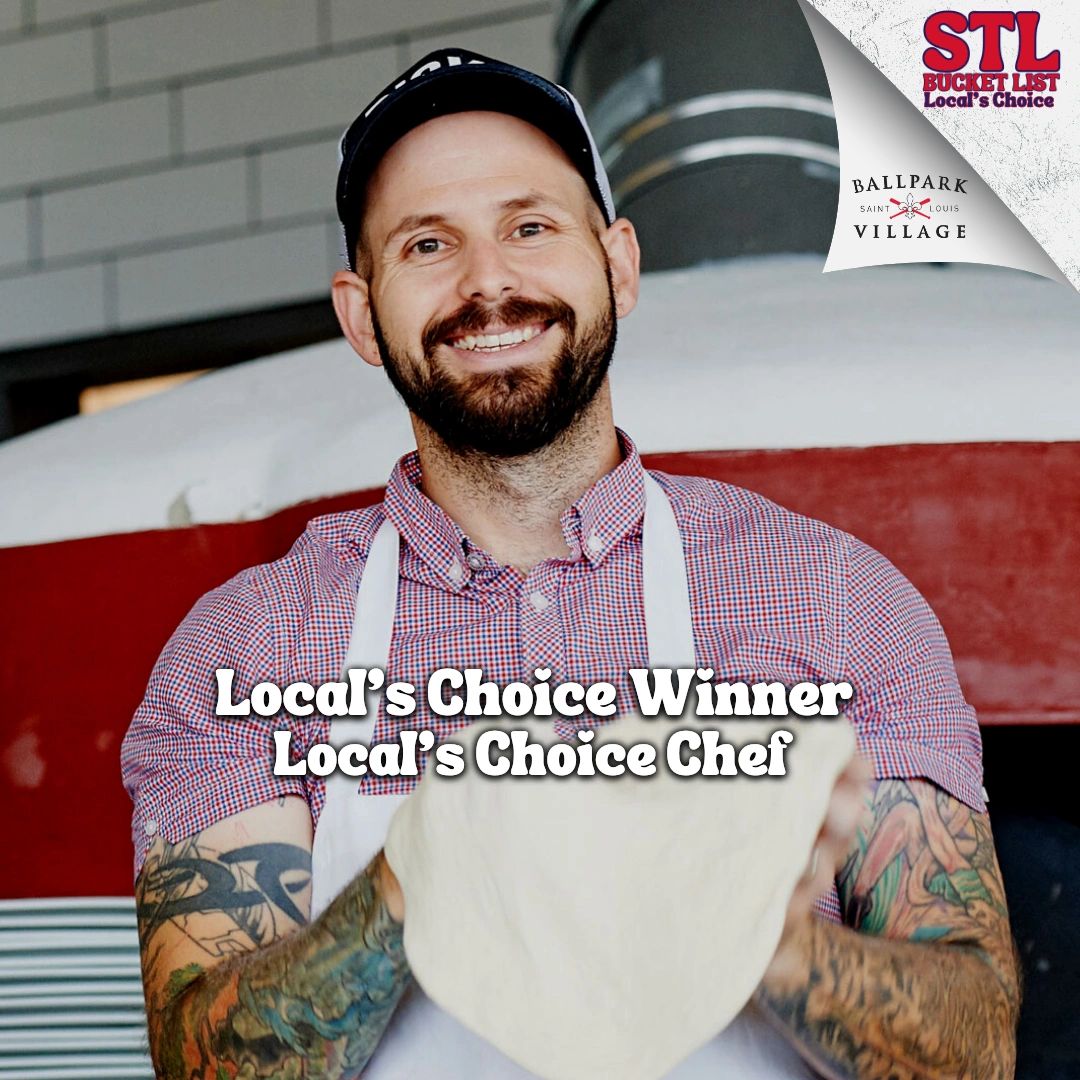 2022 STL Bucket List Local's Choice Winners