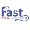 ESA Letter