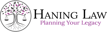 Haning Law Office