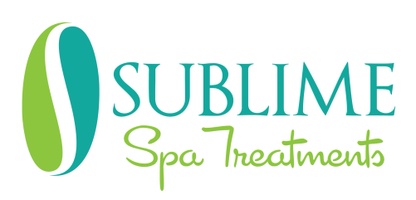 Sublime Spa Treatments 