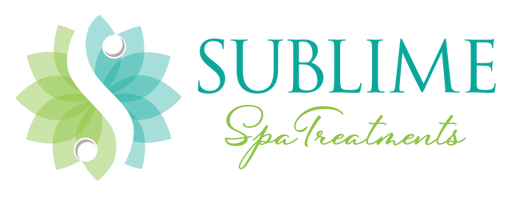 Sublime Spa Treatments 