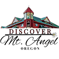 Discover Mt Angel