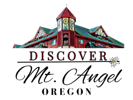 Discover Mt Angel