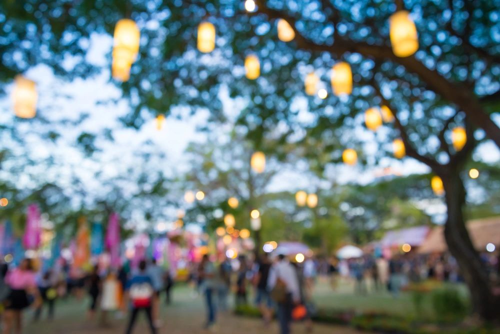 Las Cruces Pecan Festival