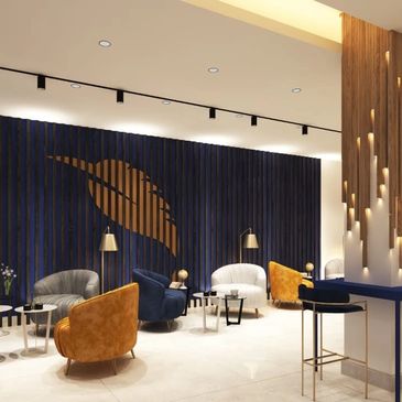 #Commercial, #Resturant #Design