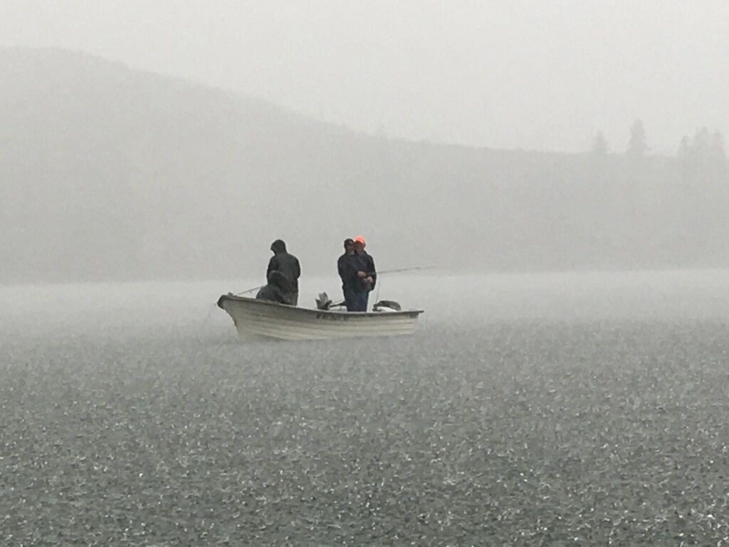 Ipafishing