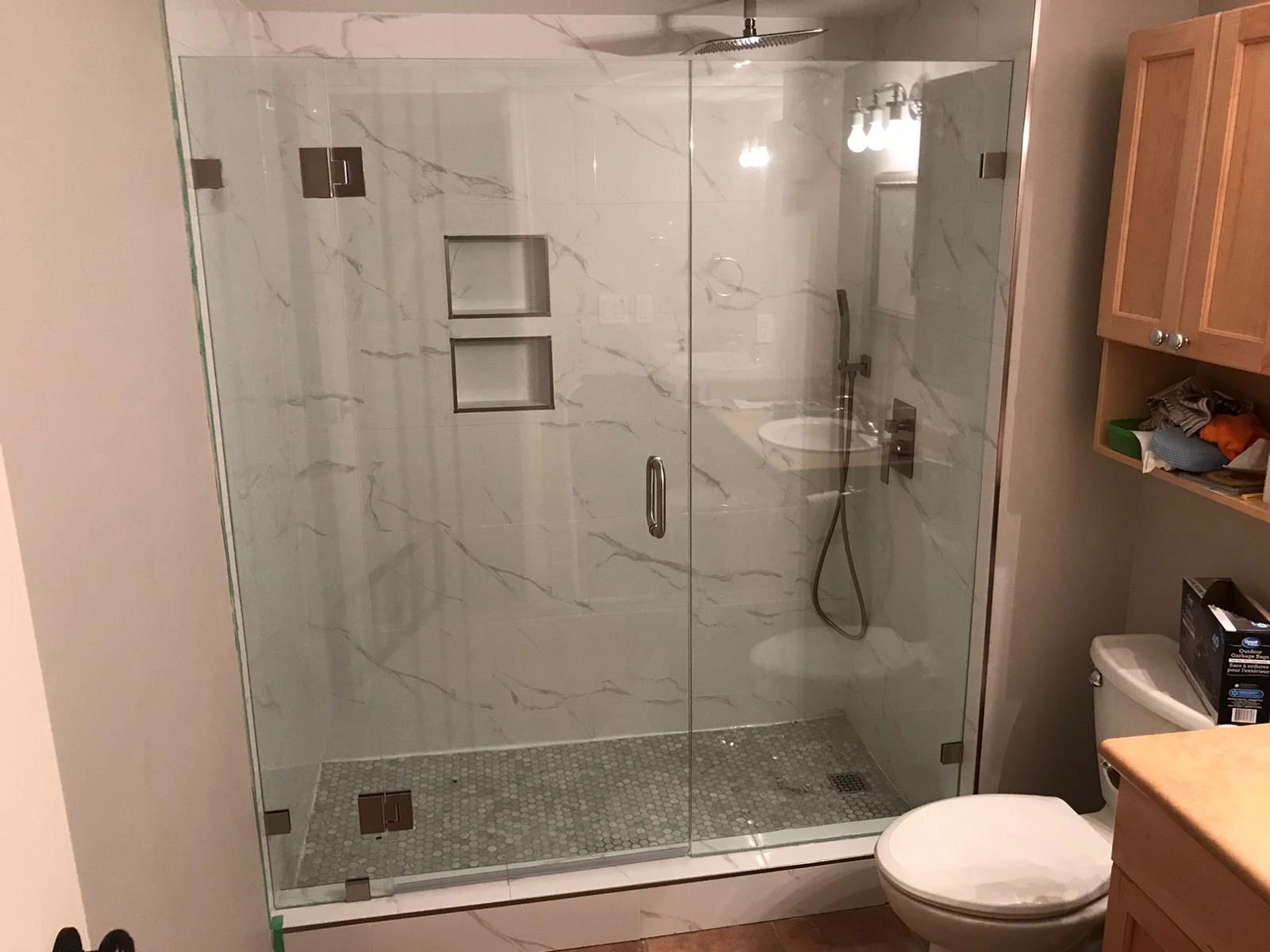 Bathroom Remodeling And Renovation Contractors In Kelowna Impact Renovations