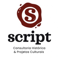 Script Projetos Culturais e Consultoria Histórica