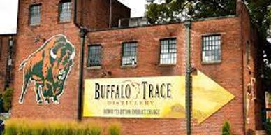 Buffalo Trace Distillery