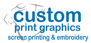 Custom Print Graphics, Inc.