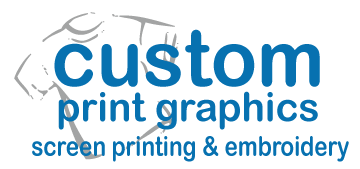 Custom Print Graphics, Inc.
