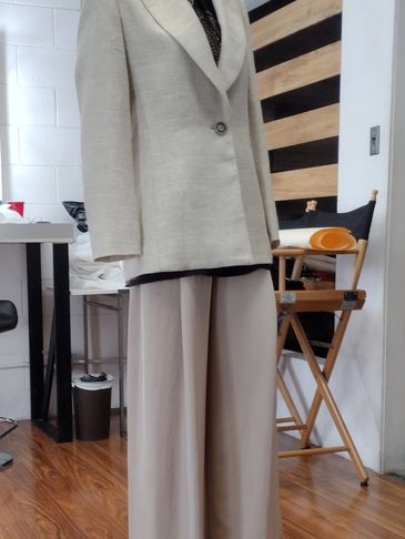 Stylish men's fashion suits for office and events